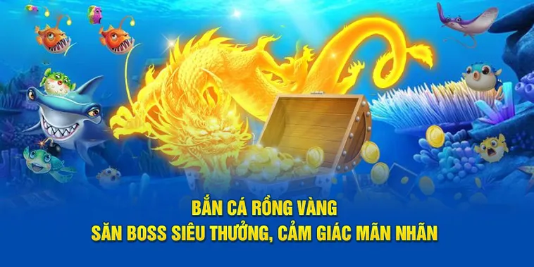 Cách Chơi Bắn Cá Rồng Tại Xoso66 Với Chiến Thuật Hiệu Quả 1 Cách Chơi Bắn Cá Rồng Tại Xoso66 Với Chiến Thuật Hiệu Quả