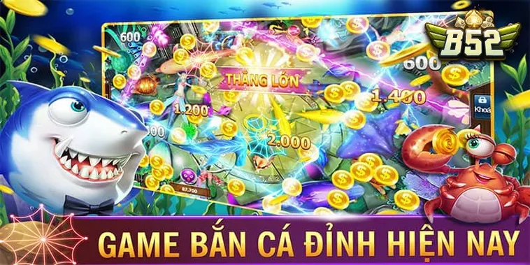 Cách chơi Bắn Cá Đại Chiến B52 tại Xoso66 hiệu quả cao 2 Cách chơi Bắn Cá Đại Chiến B52 tại Xoso66 hiệu quả cao