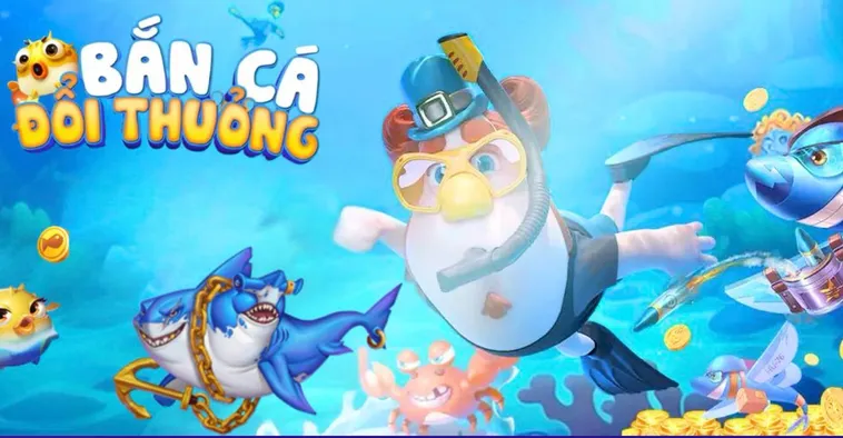 Cách Chơi Bắn Cá Đại Dương Tại Xoso66 Đổi Thưởng Nhanh 1 Cách Chơi Bắn Cá Đại Dương Tại Xoso66 Đổi Thưởng Nhanh