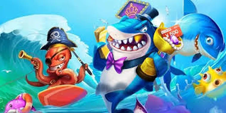 Cách chơi Bắn Cá Vua Hải Tặc tại Xoso66 chi tiết cho người mới 1 Cách chơi Bắn Cá Vua Hải Tặc tại Xoso66 chi tiết cho người mới