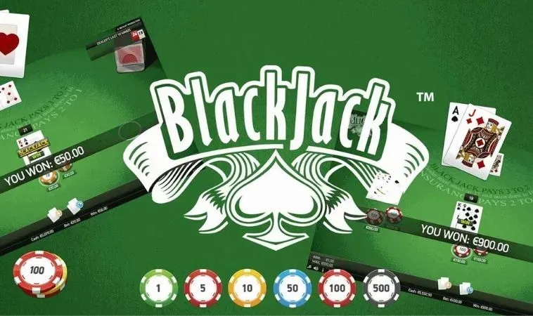 Trải Nghiệm Blackjack Tại Xoso66 Với Luật Chơi Đơn Giản Hấp Dẫn 1 Trải Nghiệm Blackjack Tại Xoso66 Với Luật Chơi Đơn Giản Hấp Dẫn