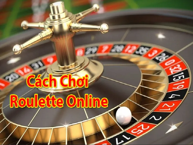 Cách Chơi Roulette Nhà Cái Xoso66 Hiểu Luật Thắng Lớn Dễ Dàng 1 Cách Chơi Roulette Nhà Cái Xoso66 Hiểu Luật Thắng Lớn Dễ Dàng