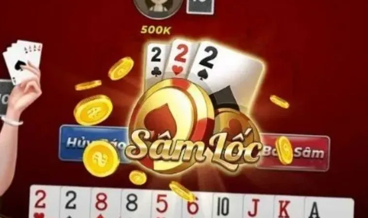 Cách Chơi Sâm Lốc Tại Nhà Cái Xoso66 Hiệu Quả Nhất