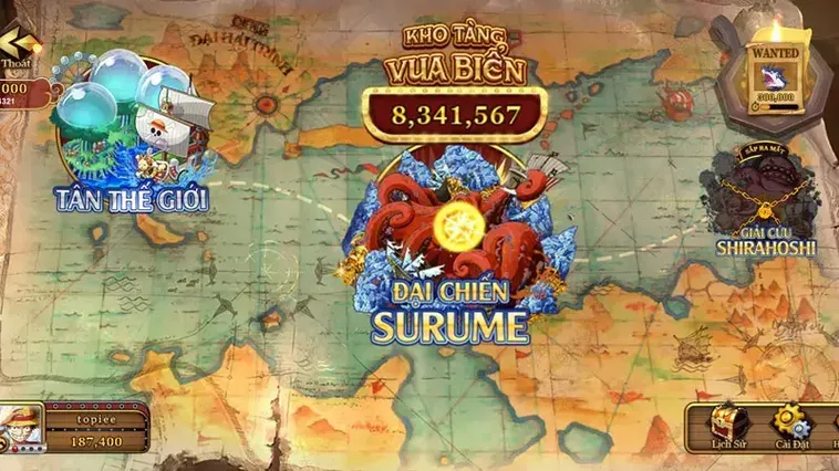 Cách chơi Bắn Cá Đại Hải Trình tại Xoso66 với bí quyết thắng lớn 2 Cách chơi Bắn Cá Đại Hải Trình tại Xoso66 với bí quyết thắng lớn