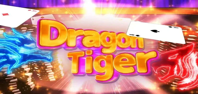 Trò chơi Dragon Tiger tại Xoso66 với tỷ lệ thắng hấp dẫn 2 Trò chơi Dragon Tiger tại Xoso66 với tỷ lệ thắng hấp dẫn