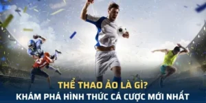 Tìm Hiểu Cá Cược Thể Thao Ảo Xoso66 Với Trải Nghiệm Thú Vị 9 Tìm Hiểu Cá Cược Thể Thao Ảo Xoso66 Với Trải Nghiệm Thú Vị